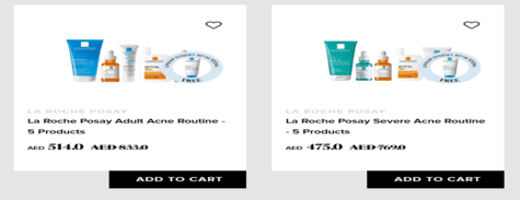 BasharaCare Routines