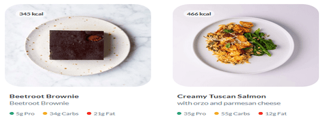 Calo Chef’s Pick