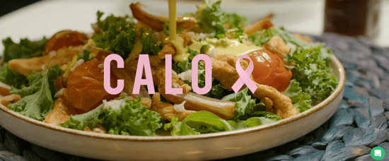 Calo Website