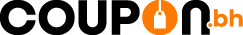 Coupon.bh Logo