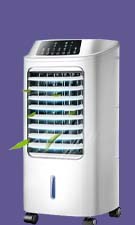 Haier Air Cooler