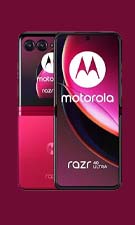 Motorola RAZR 40 Ultra