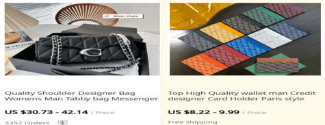 DHgate Bags|Fashion Accessories
