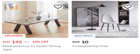 Home Box Dining & Kitchen