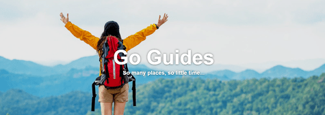 Hotels.com Go Guide