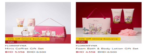 Marks & Spencer Beauty