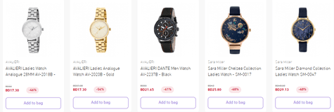 Niceone Watches