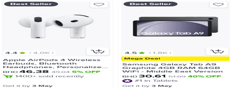 Noon Electronics