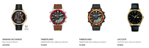 Ontime Watches