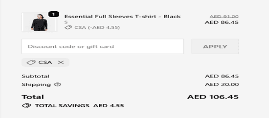 Squat Wolf Coupon Apply