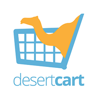 DesertCart Coupons, 70% Off Promo Codes
